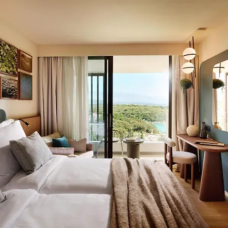 Szálloda Arba Resort, Valamar Collection 4*