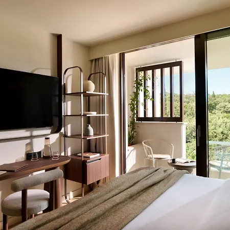 Arba Resort, Valamar Collection Szálloda Rab Town