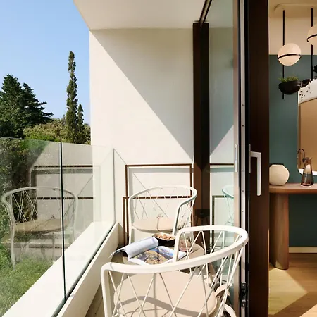 Szálloda Arba Resort, Valamar Collection Rab Town