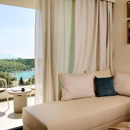 Szálloda Arba Resort, Valamar Collection