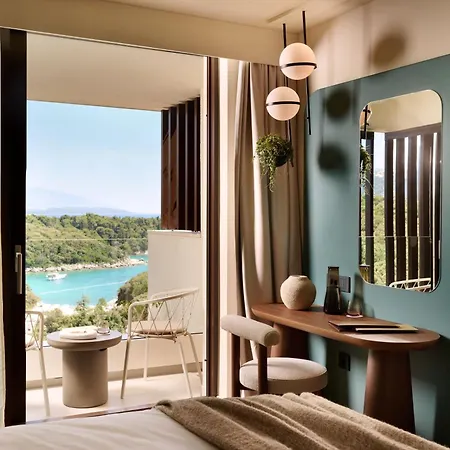 Szálloda Arba Resort, Valamar Collection Rab Town