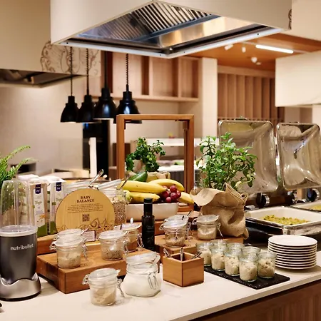 호텔 Arba Resort, Valamar Collection