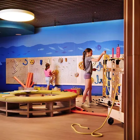 Arba Resort, Valamar Collection Hotel Rab Town
