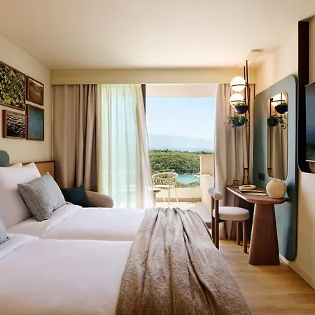 Arba Resort, Valamar Collection Отель 4*