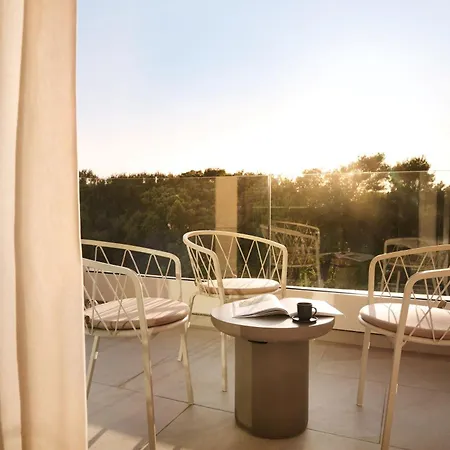 Szálloda Arba Resort, Valamar Collection Rab Town