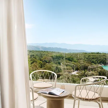 Szálloda Arba Resort, Valamar Collection Rab Town