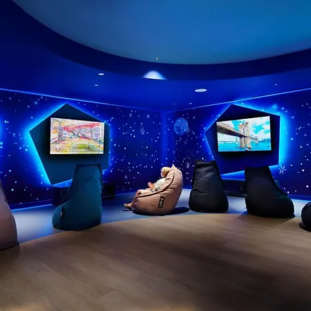 Arba Resort, Valamar Collection 4*