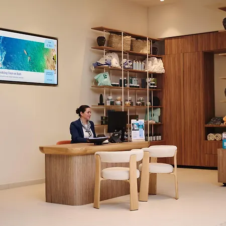 호텔 Arba Resort, Valamar Collection 4*