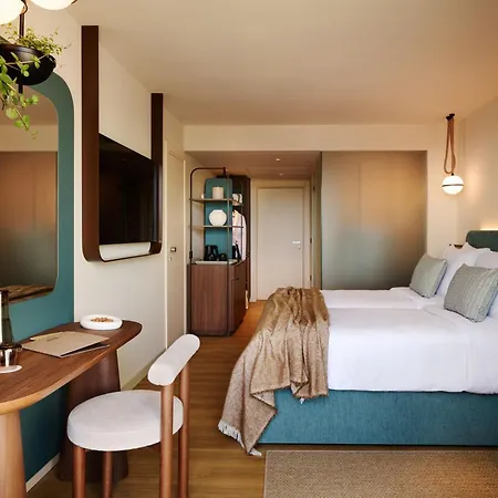 Arba Resort, Valamar Collection Отель 4*