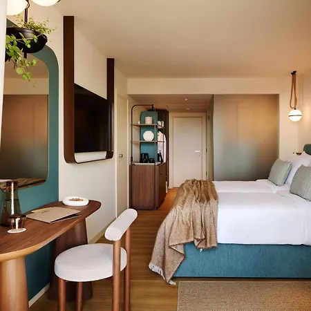 Arba Resort, Valamar Collection 4* Rab Town