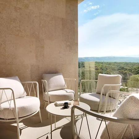 Arba Resort, Valamar Collection Hotel 4*