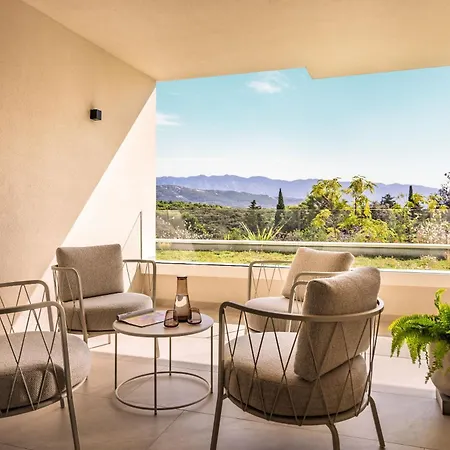 Arba Resort, Valamar Collection Szálloda