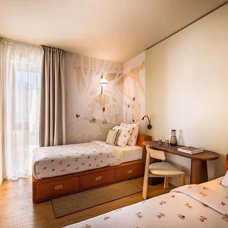 Arba Resort, Valamar Collection Szálloda 4*