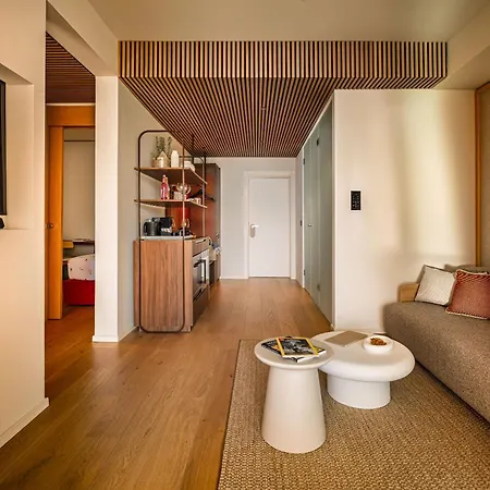 Szálloda Arba Resort, Valamar Collection 4*