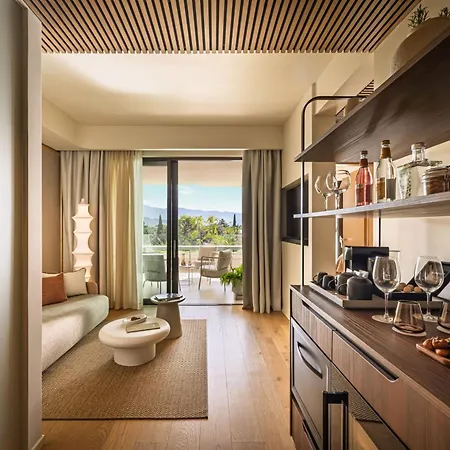 Szálloda Arba Resort, Valamar Collection Rab Town