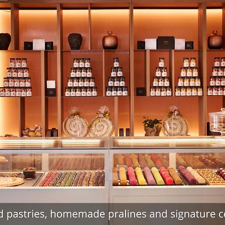 Arba Resort, Valamar Collection 호텔 4*