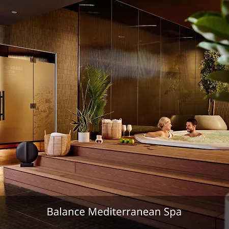 Arba Resort, Valamar Collection
