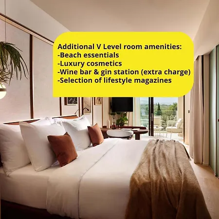 Hotel Arba Resort, Valamar Collection 4*