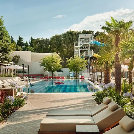 Arba Resort, Valamar Collection 4* Rab Town