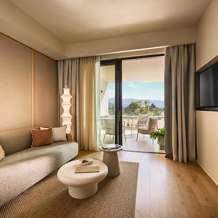 Arba Resort, Valamar Collection Hotel 4*