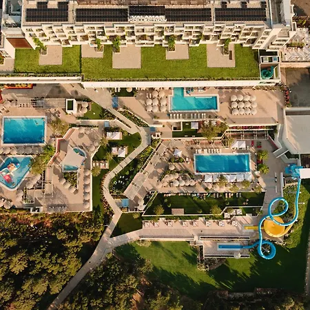 Arba Resort, Valamar Collection Hotel Rab Town