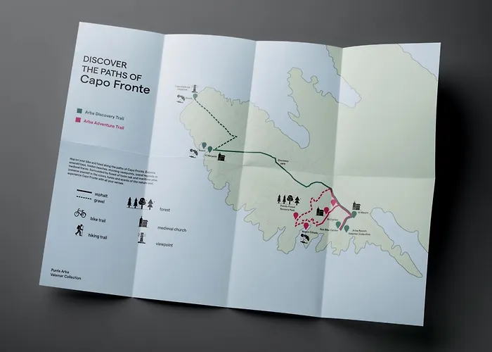 Hotel Arba Resort, Valamar Collection 4*