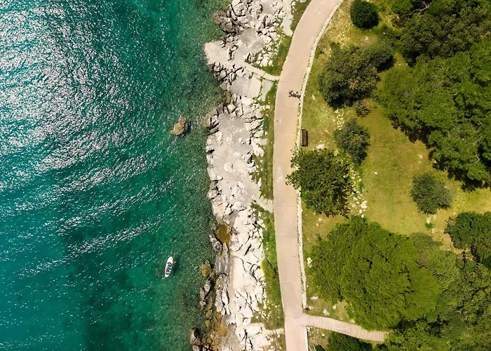 Arba Resort, Valamar Collection Hotel 4*