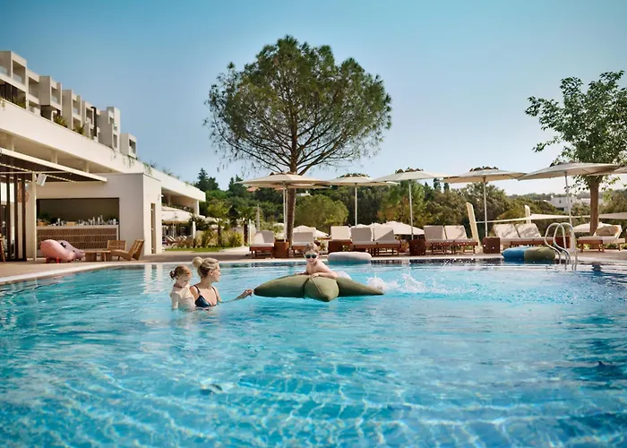 Arba Resort, Valamar Collection Hotel 4*