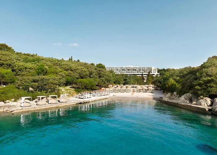 Arba Resort, Valamar Collection Hotel