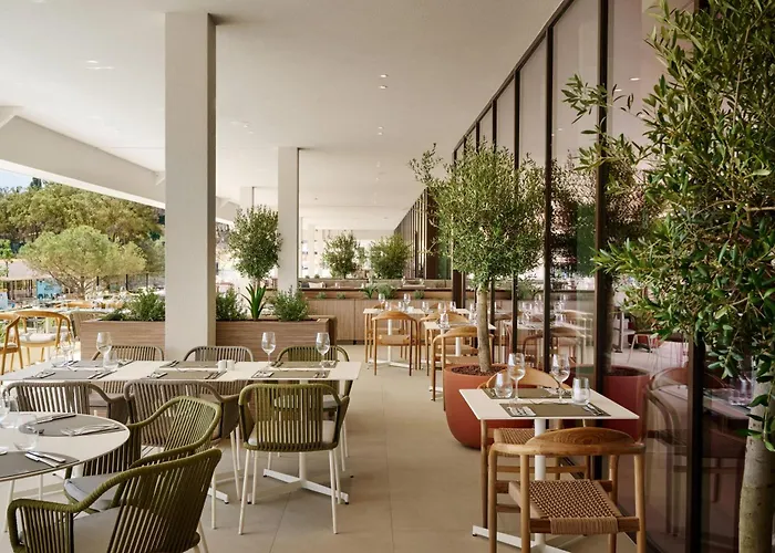 Arba Resort, Valamar Collection Hotel 4*