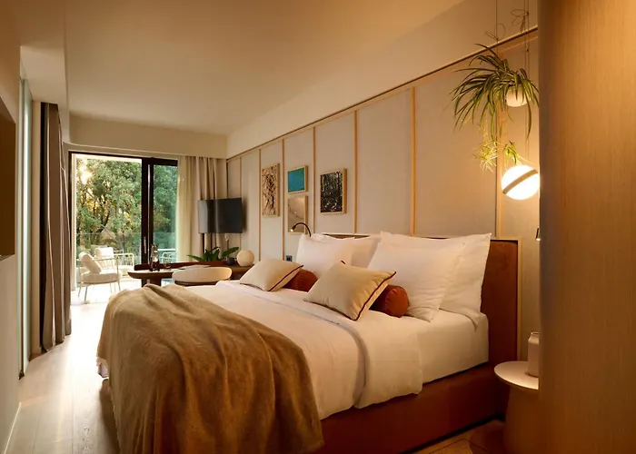 Arba Resort, Valamar Collection Hotel Rab Town