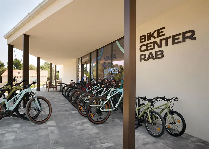 Arba Resort, Valamar Collection Hotel Rab Town