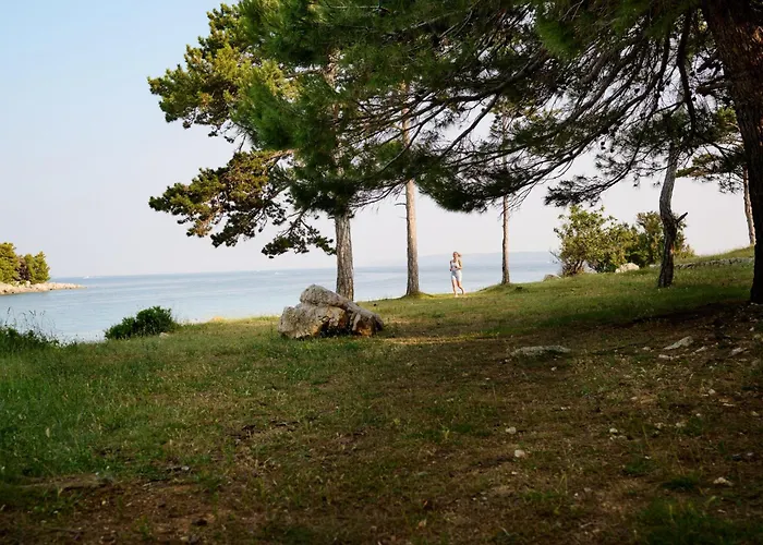 Hotel Arba Resort, Valamar Collection Rab Town