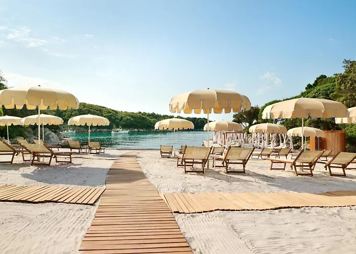 Arba Resort, Valamar Collection 4* Rab Town