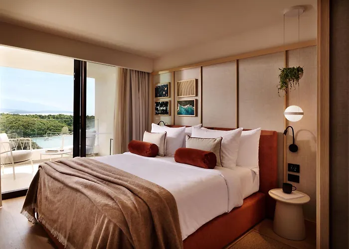 Hotel Arba Resort, Valamar Collection