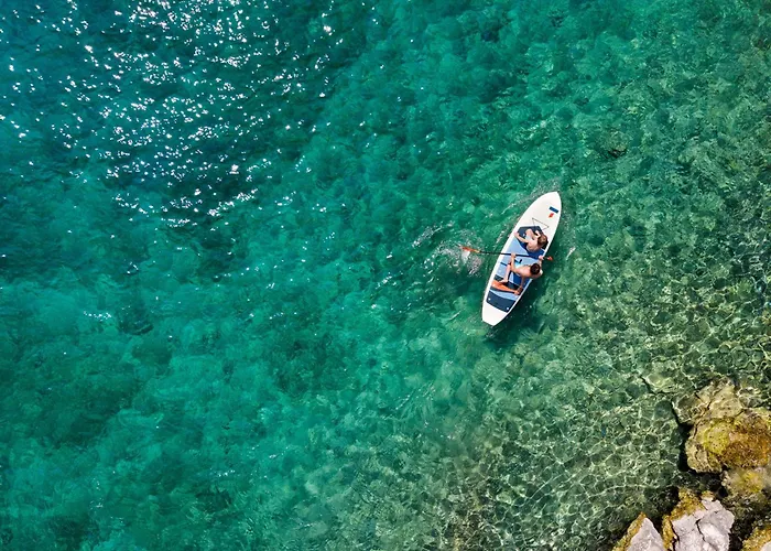 Hotel Arba Resort, Valamar Collection 4*