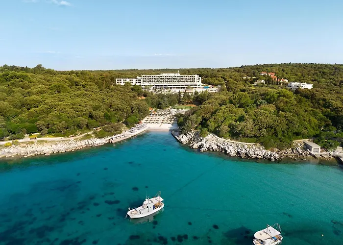 Hotel Arba Resort, Valamar Collection