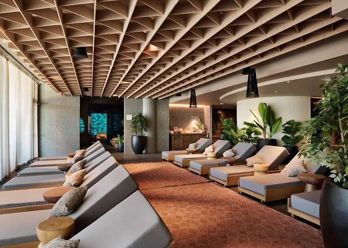 Hotel Arba Resort, Valamar Collection 4*