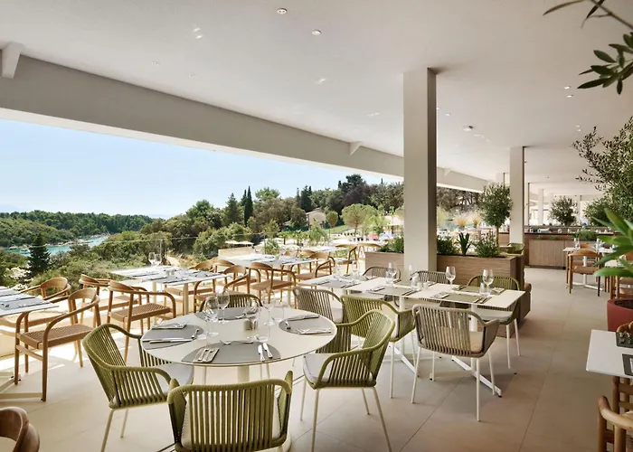 Hotel Arba Resort, Valamar Collection Rab Town