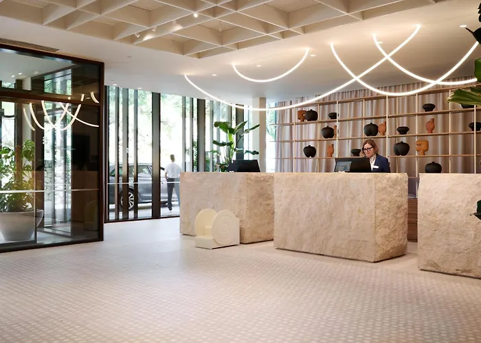 Arba Resort, Valamar Collection 4*