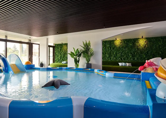 Arba Resort, Valamar Collection