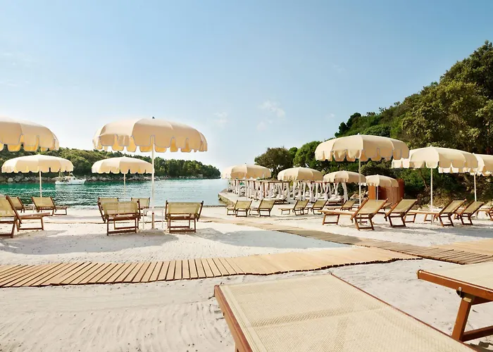 Arba Resort, Valamar Collection Hotel 4*