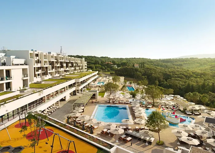 Arba Resort, Valamar Collection Hotel Rab Town