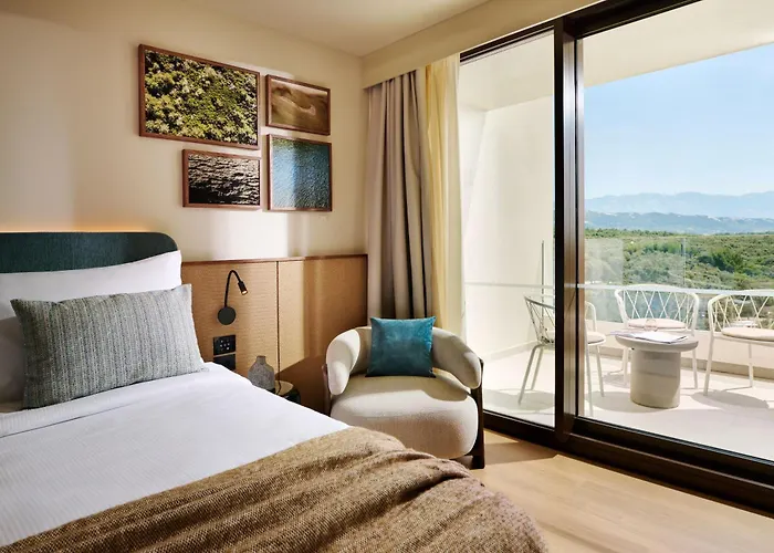 Arba Resort, Valamar Collection