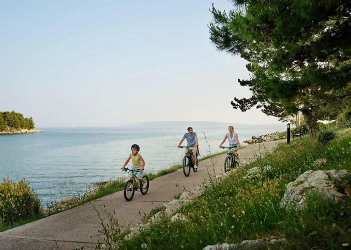 Hotel Arba Resort, Valamar Collection