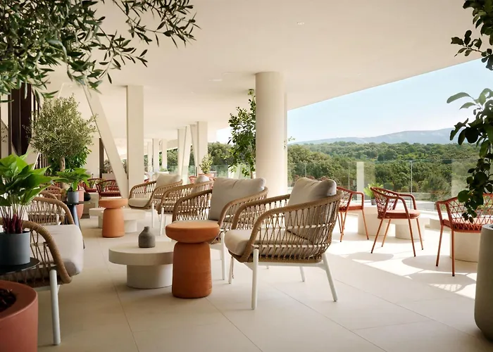 Arba Resort, Valamar Collection Hotel 4*