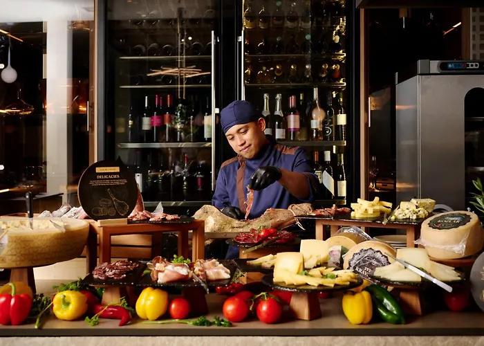 Hotel Arba Resort, Valamar Collection