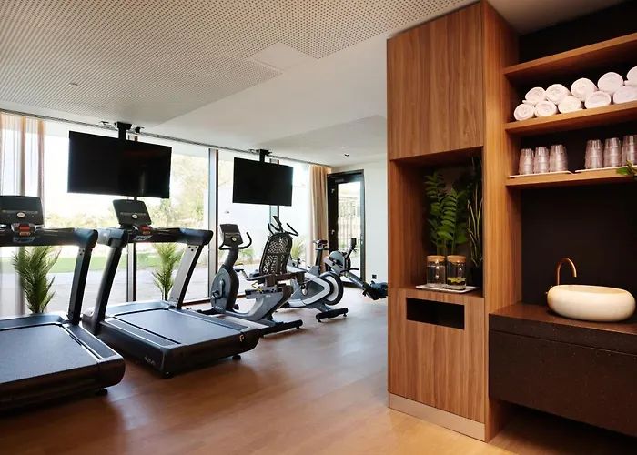 Arba Resort, Valamar Collection Hotel 4*