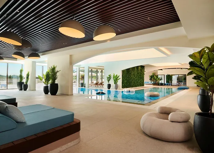 Arba Resort, Valamar Collection 4*