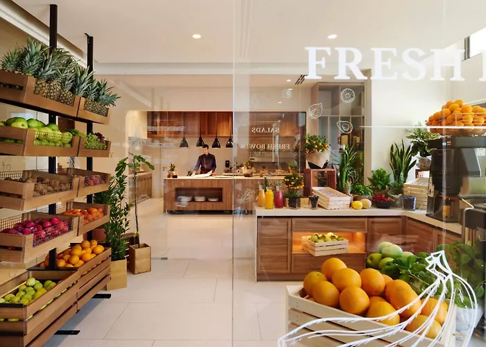 Arba Resort, Valamar Collection Hotel 4*